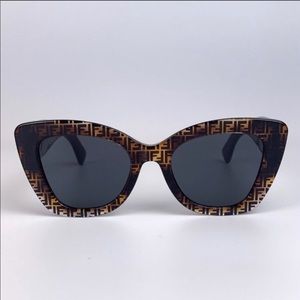 NWT Fendi Sunglasses
